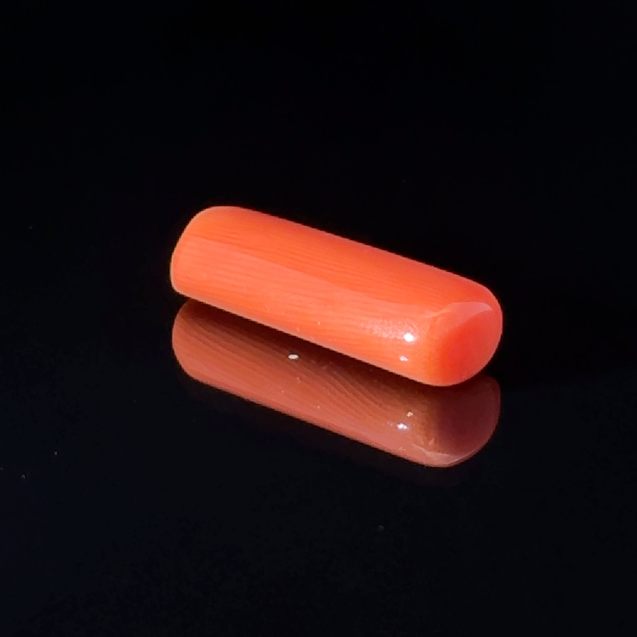Natural Coral- Moonga 10.00 Ratti IIGJ- 20198C49136