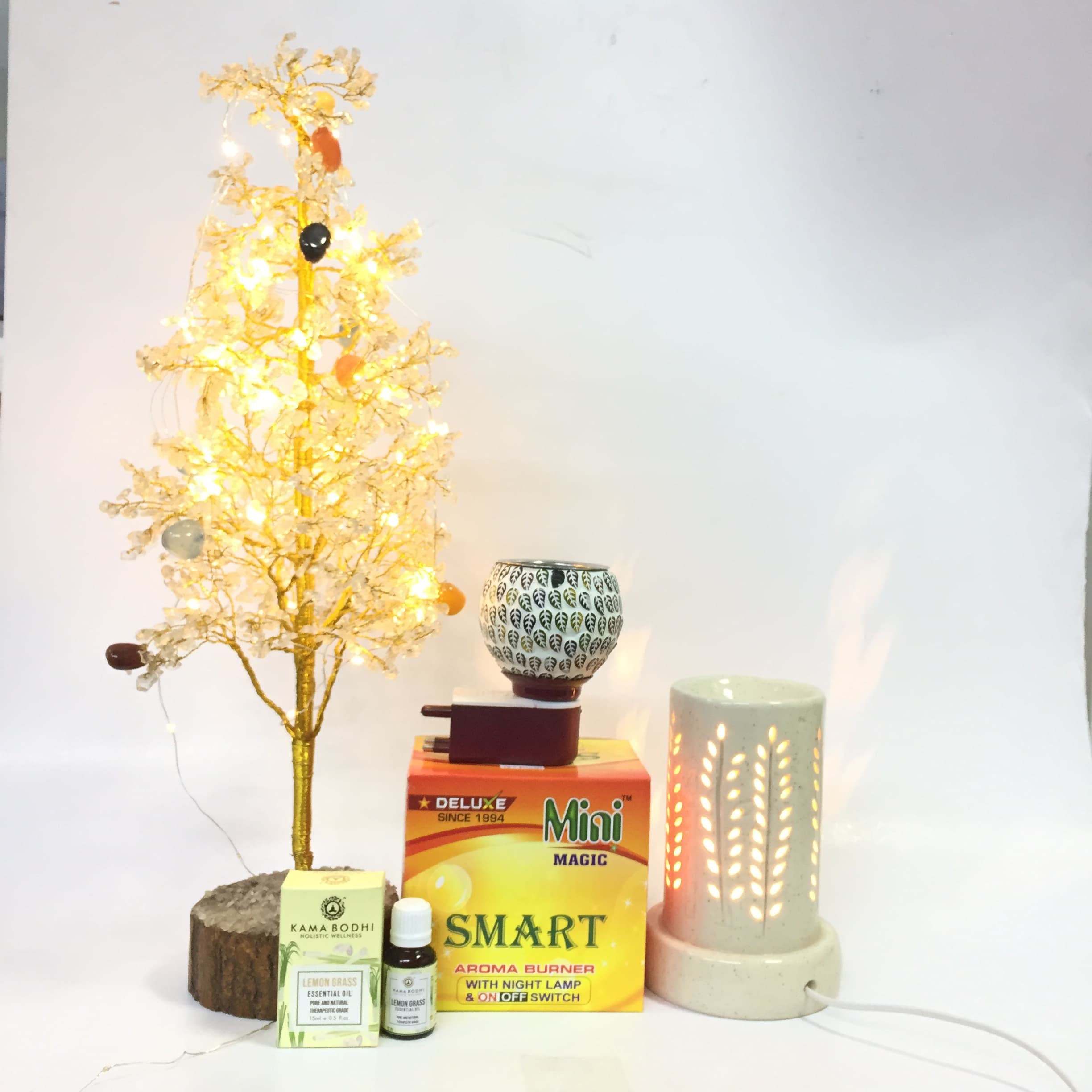 Holistic Wellness Gift Hampers-13