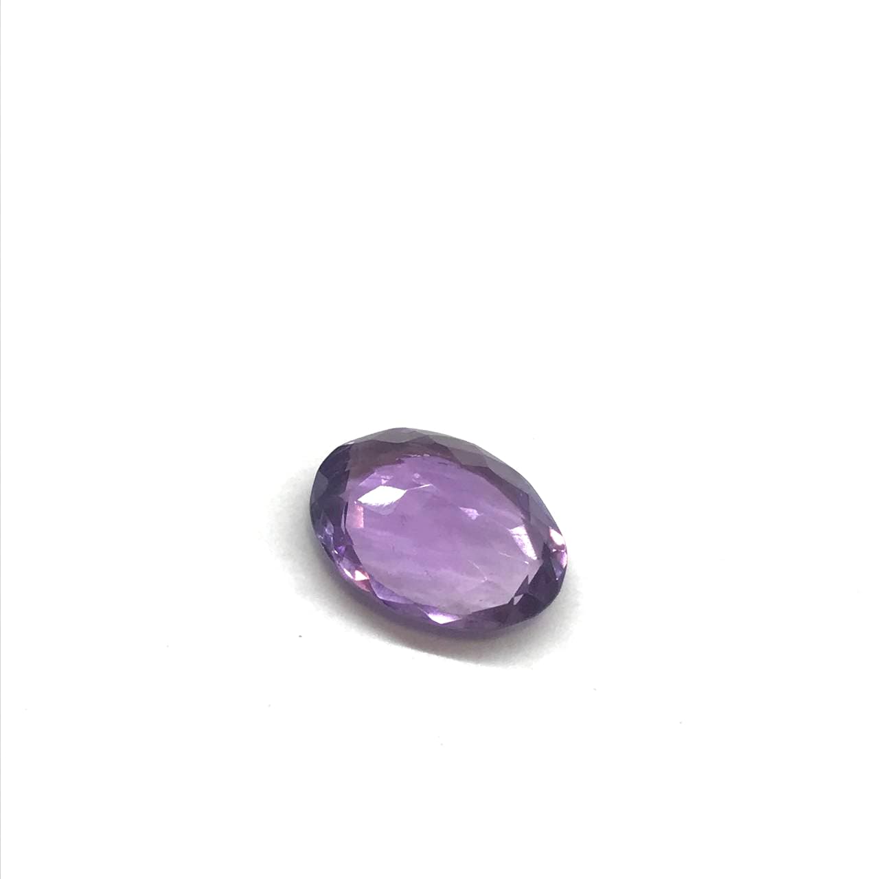 Natural Amethyst 4.25 Ratti Gemstone 2408018