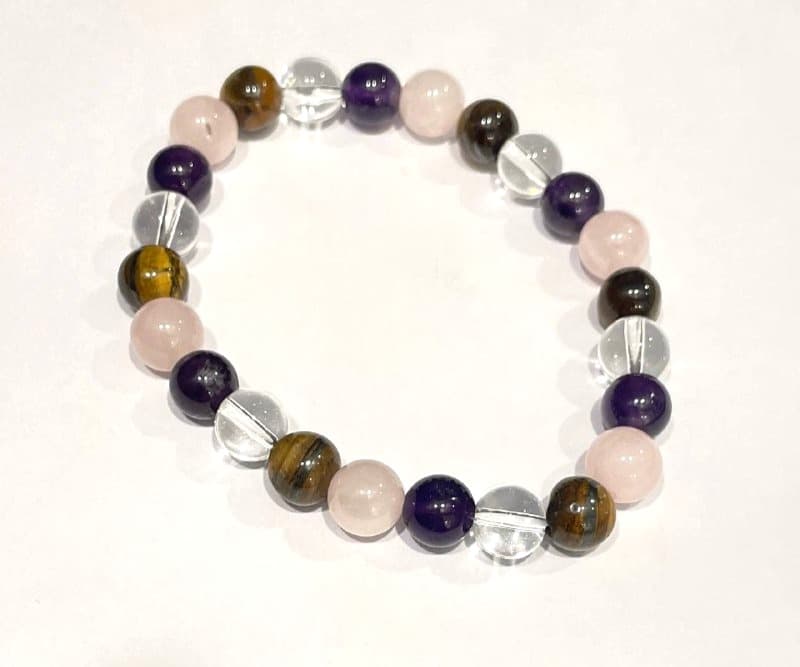 Love & Relations Mix Bracelet
