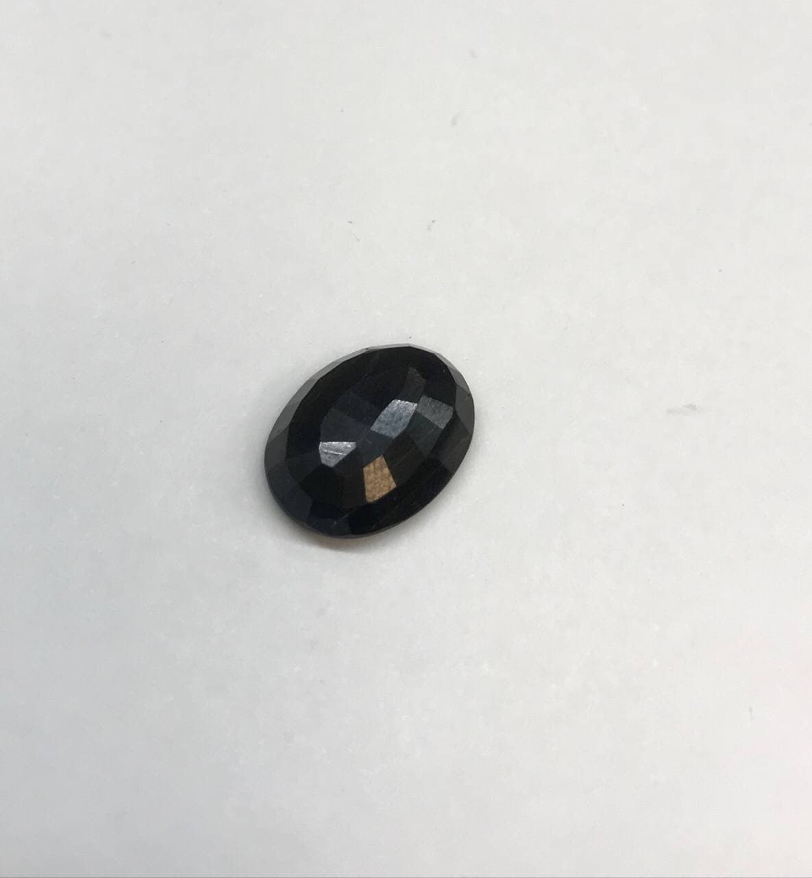 Black Tourmaline 5.00 Ratti Gemstone
