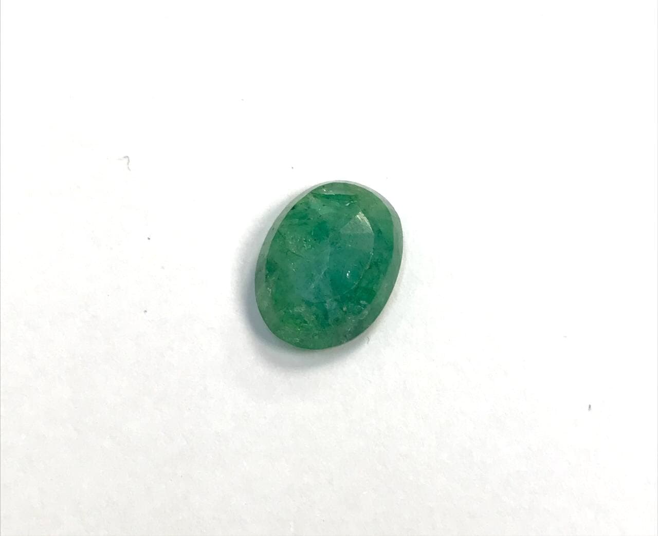 Natural Beryl - 6.50 Ratti Gemstone- 2409005