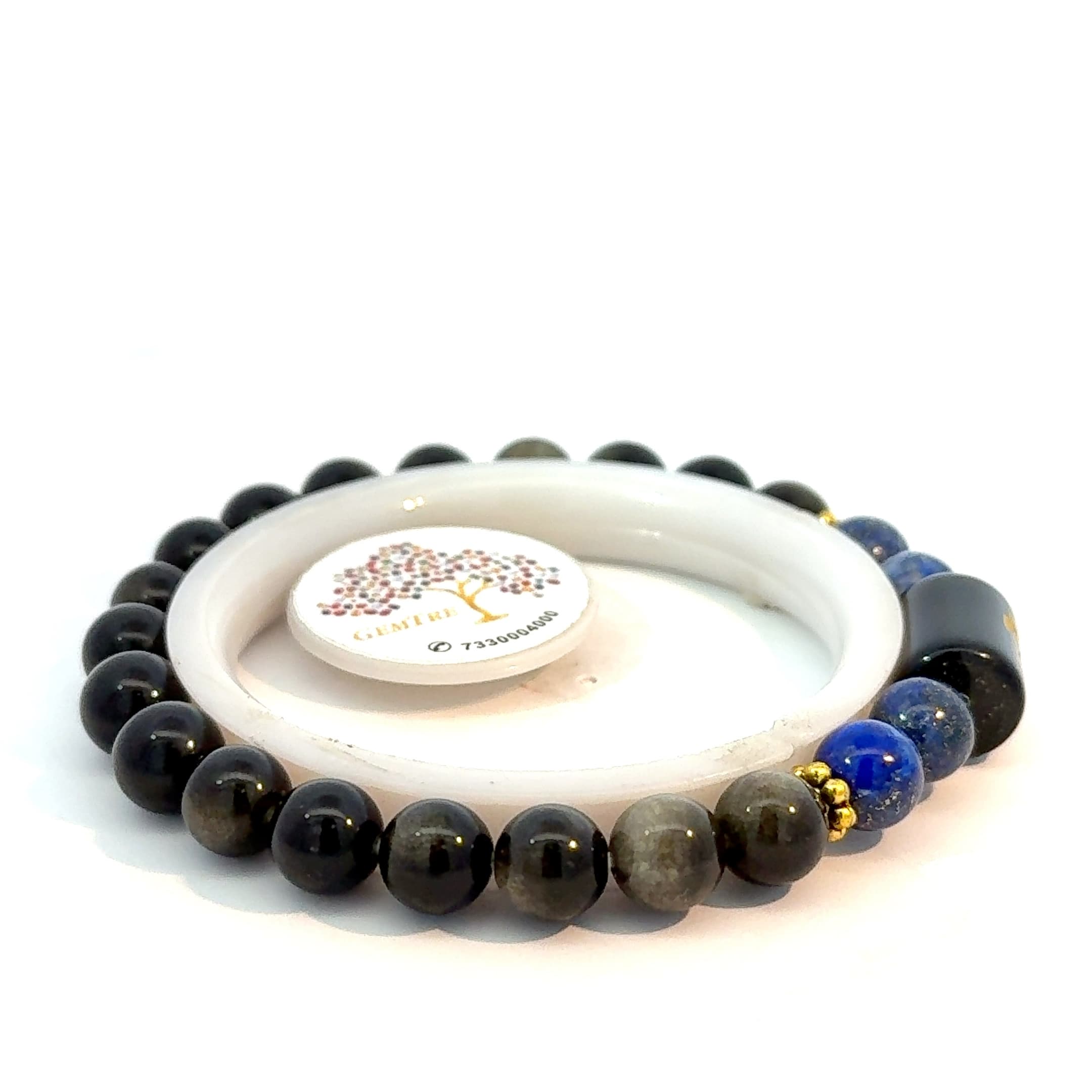 Zodiac Accent Sagittarius Bracelet
