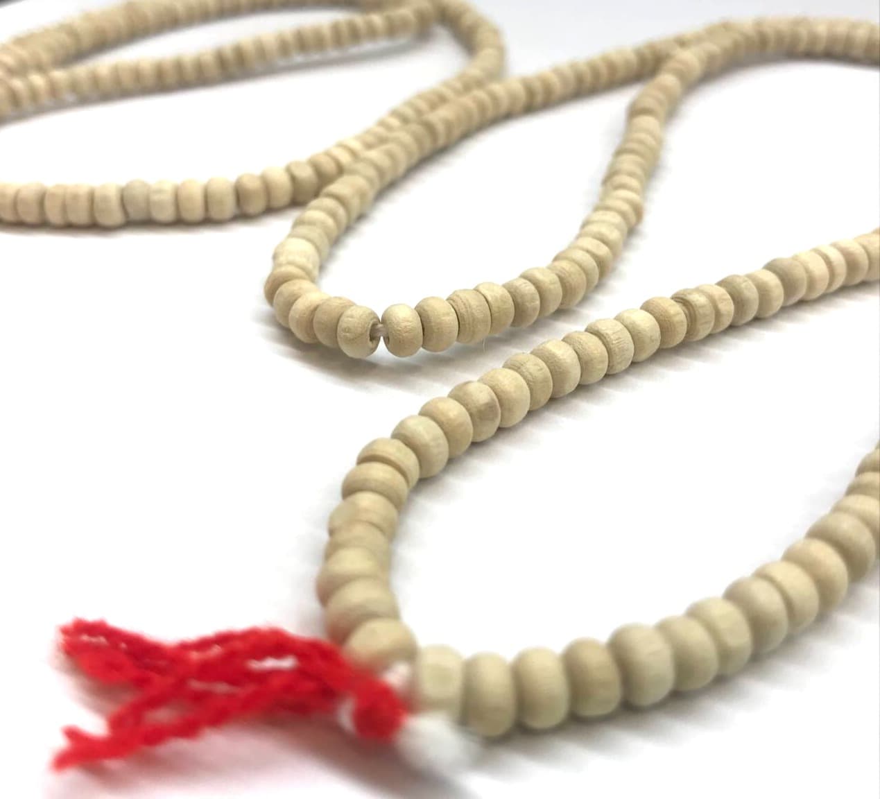 Tulsi Mala Combo 2 Pack