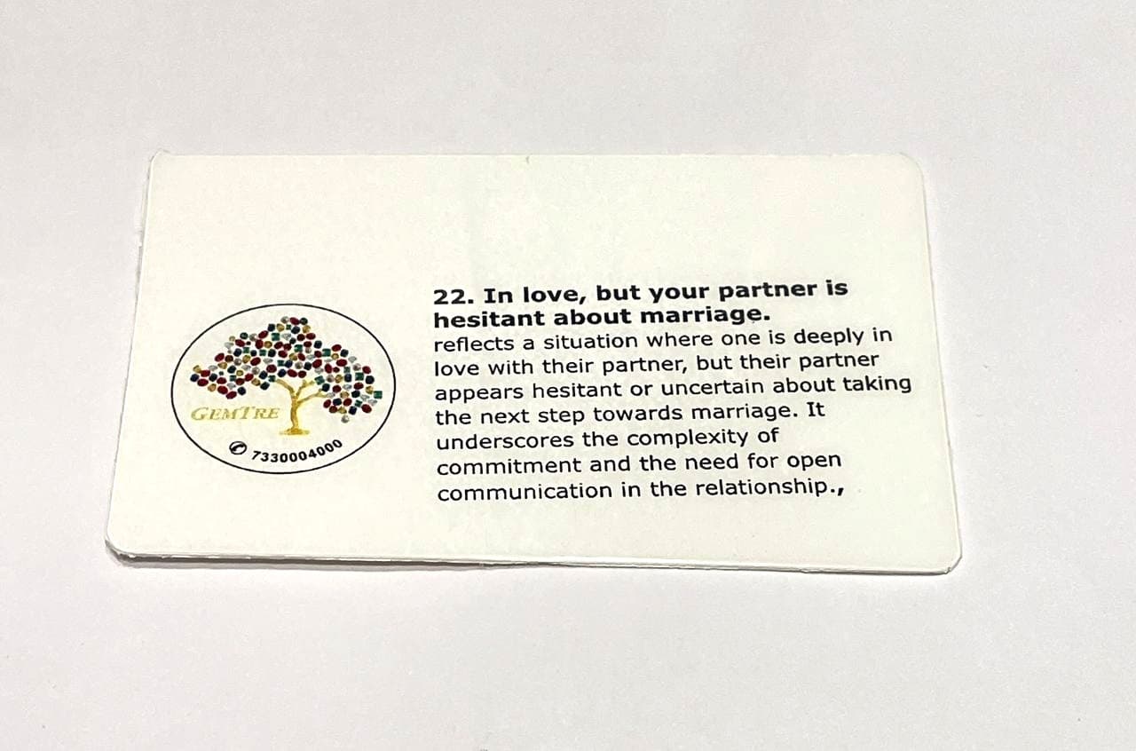 Marriage Mix Bracelet