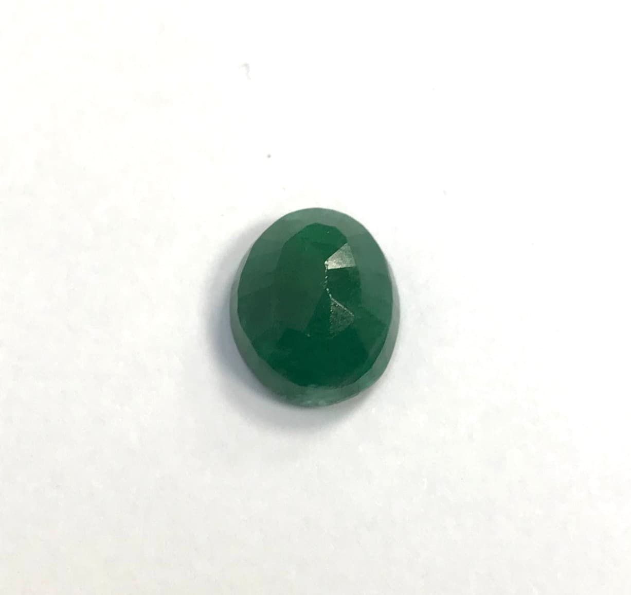 Natural Beryl - 7.50 Ratti Gemstone- 2409006