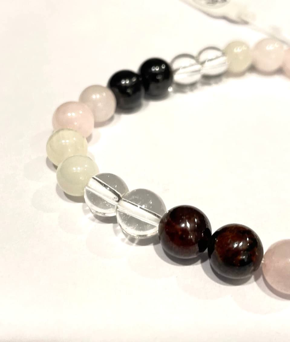 Love & Relations Mix Bracelet