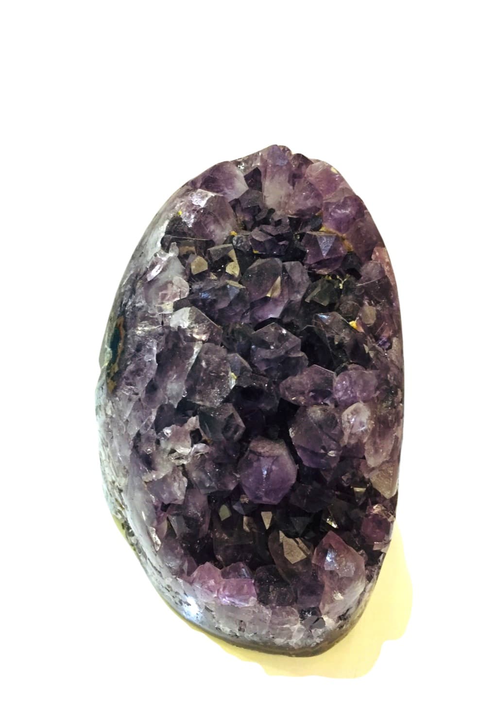Amethyst Geodes Table Top