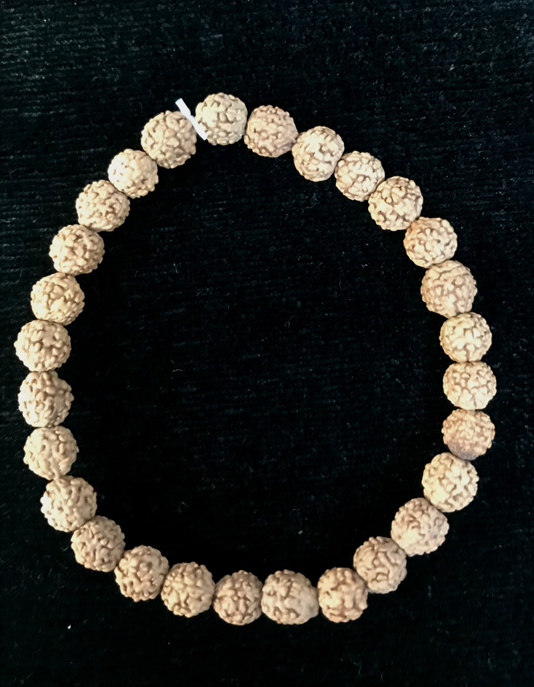 5 Mukhi Rudraksha Bracelet