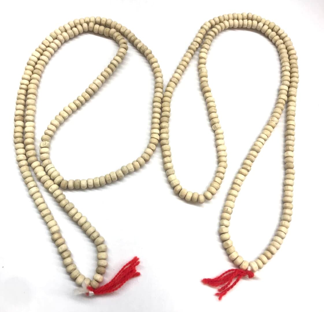 Tulsi Mala Combo 2 Pack