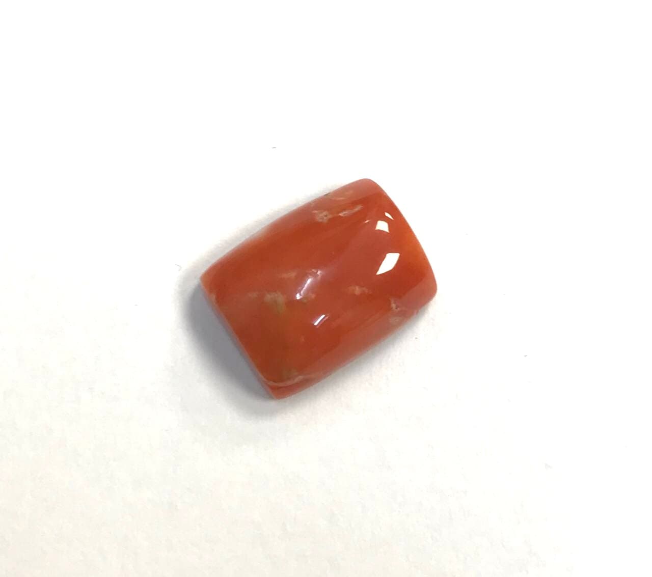 Japanese Coral- Moonga 10.00 Ratti Gemstone