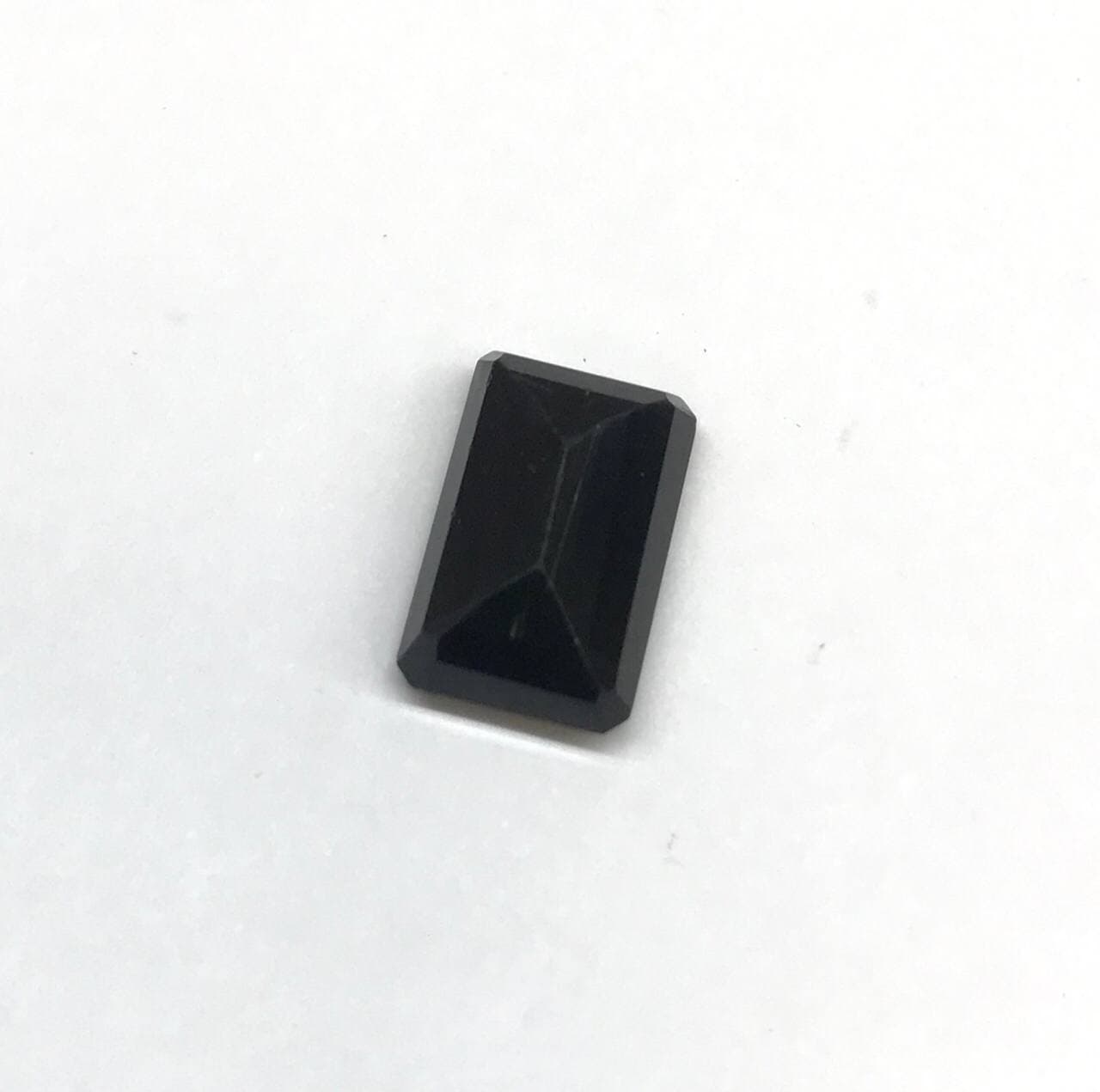 Black Tourmaline 4.50 Ratti Gemstone
