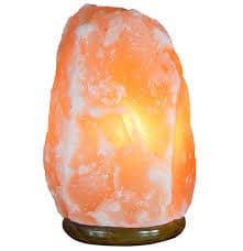 Natural Himalayan Salt Lamp