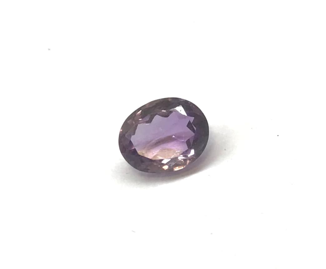 Natural Amethyst 4.25 Ratti Gemstone 2408012