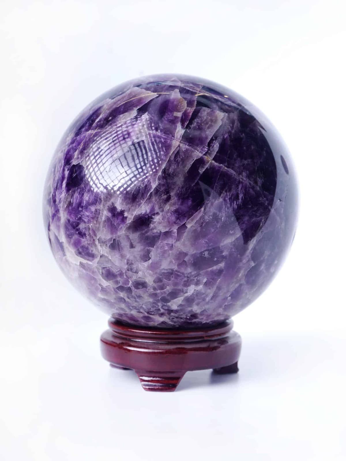 Amethyst Ball
