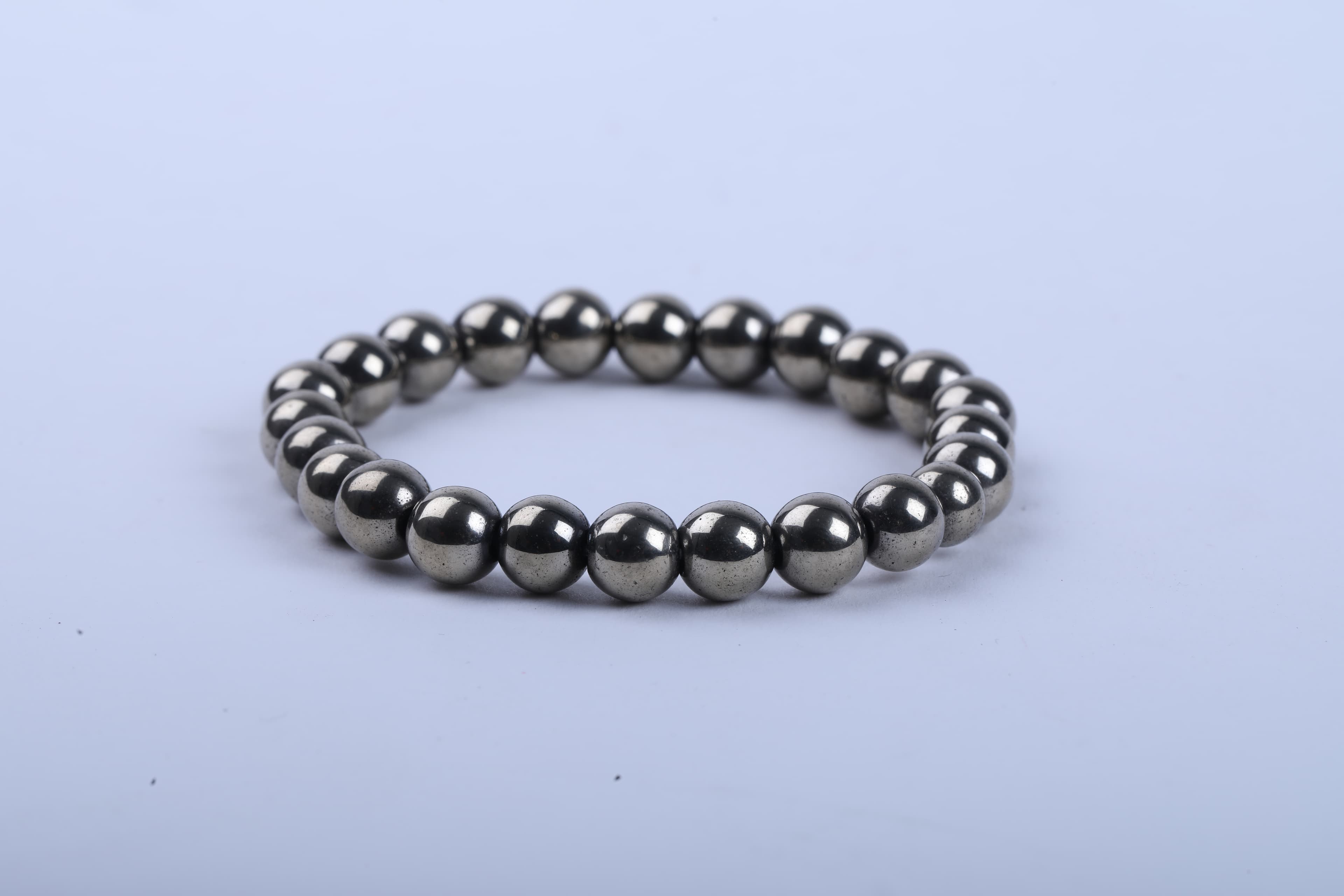 Hematite Bracelet