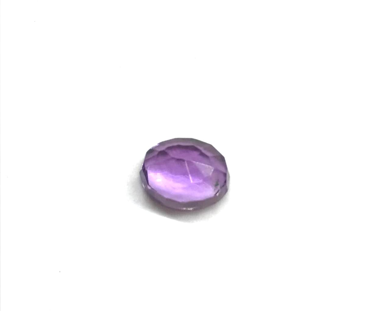 Natural Amethyst 3.00 Ratti Gemstone 2408025