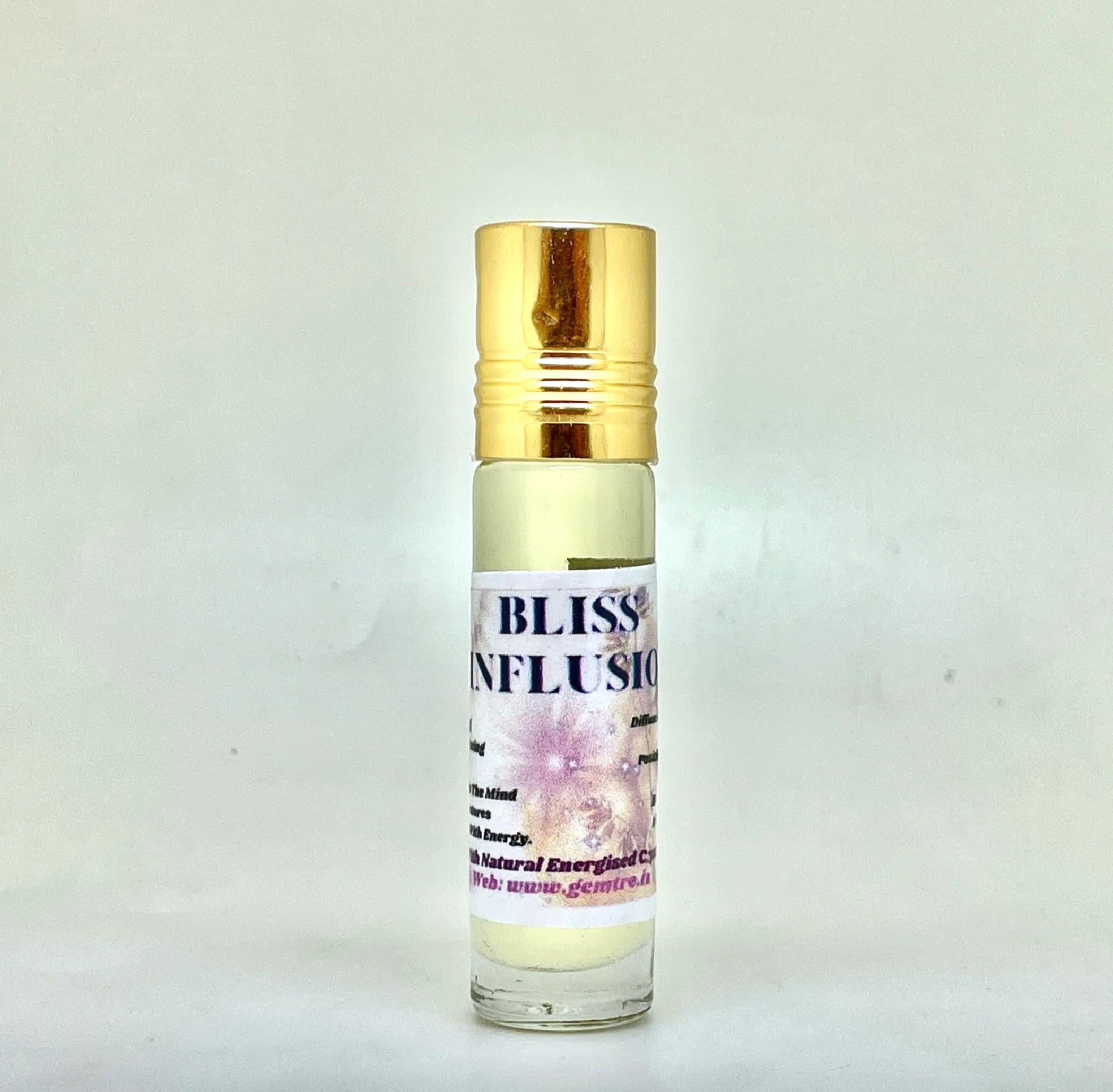 Bliss Influsion Oil Roll On