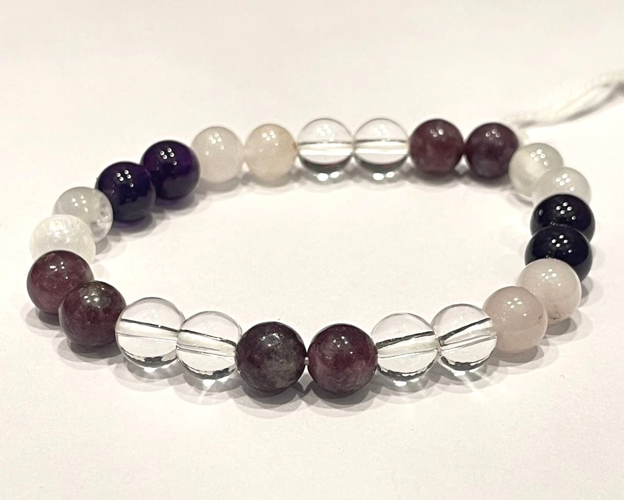 Marriage Mix Bracelet