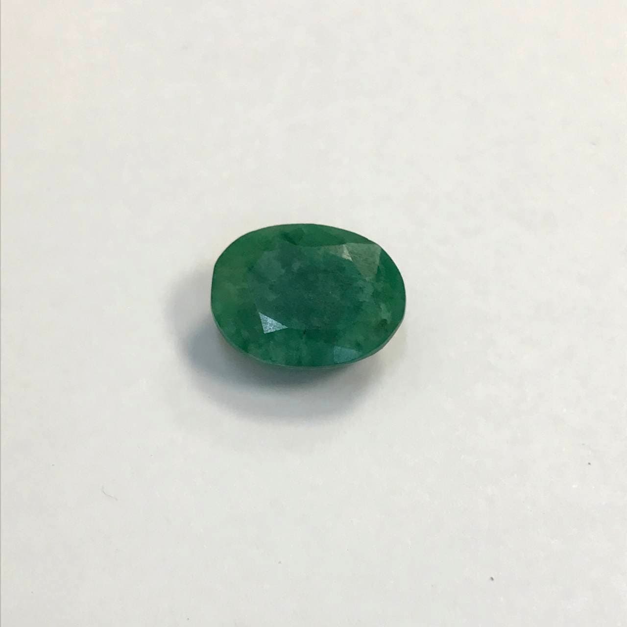 Natural Beryl - 10.25 Ratti Gemstone- 2409016