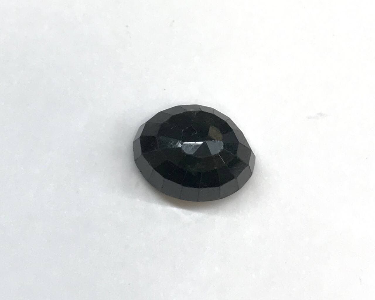 Black Tourmaline 7.50 Ratti Gemstone