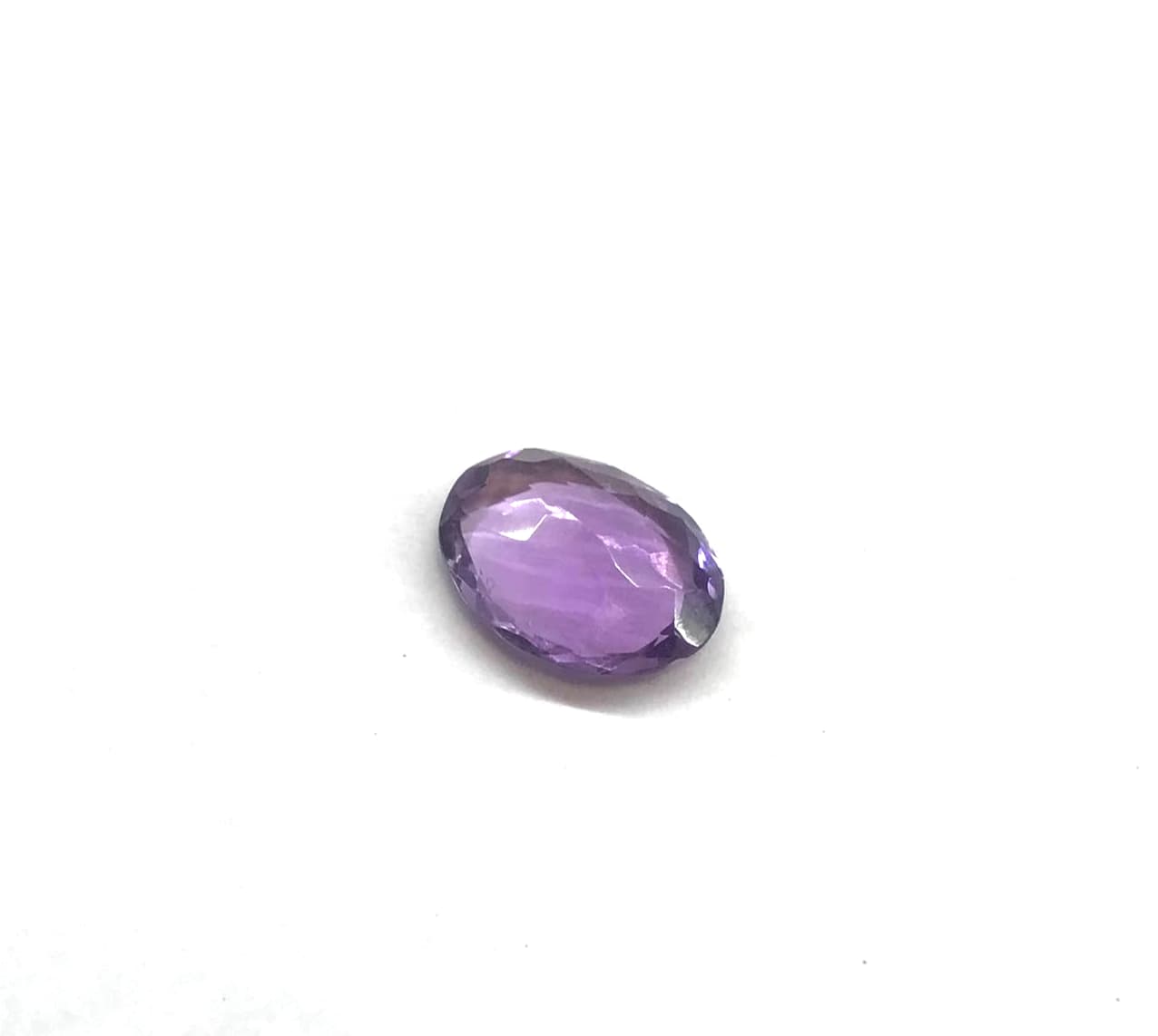 Natural Amethyst 4.25 Ratti Gemstone 2408018