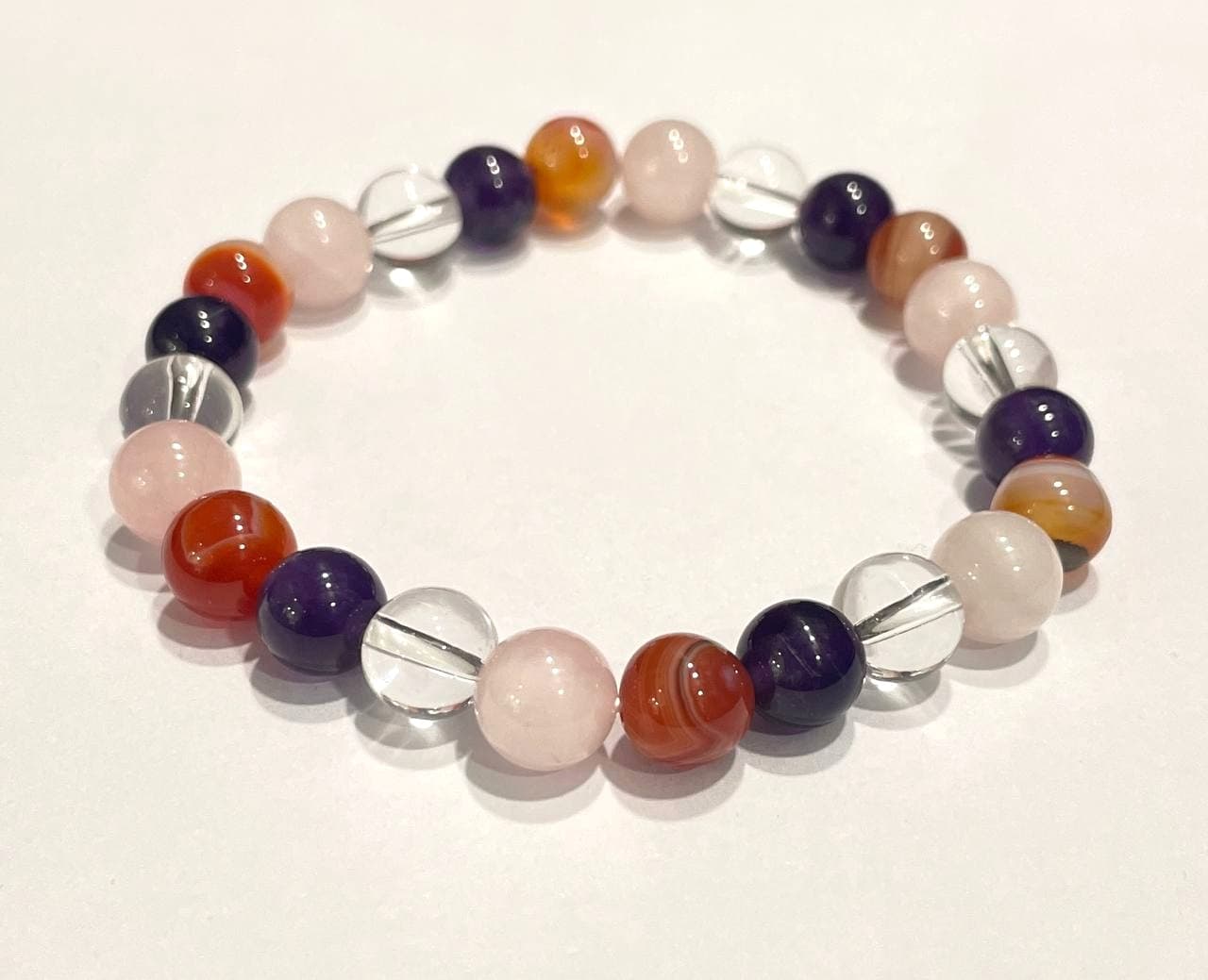 Marriage Mix Bracelet