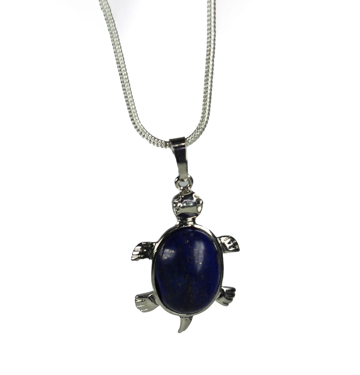 Lapis lazuli Pendant
