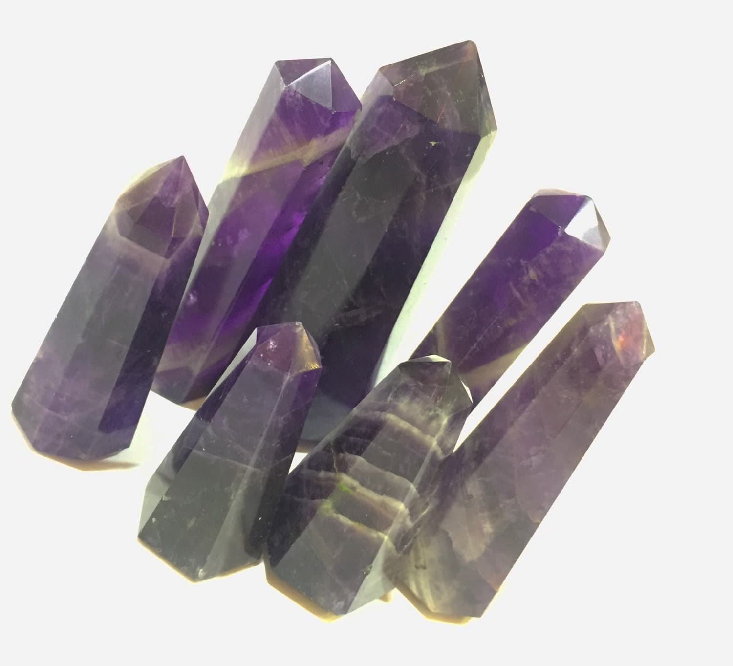 Amethyst Pencil