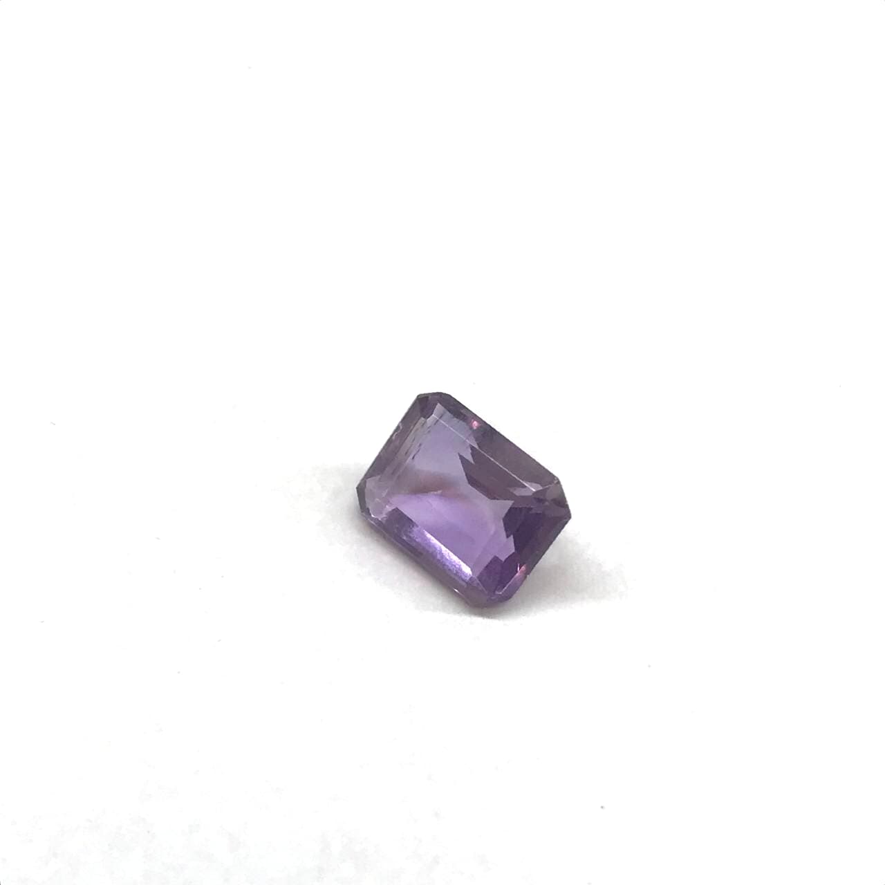 Natural Amethyst 4.00 Ratti Gemstone 2408017