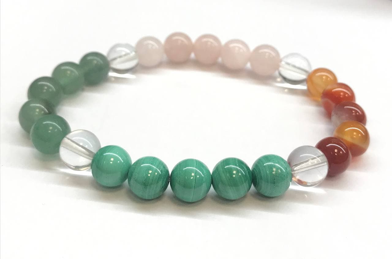 Health Mix Bracelet
