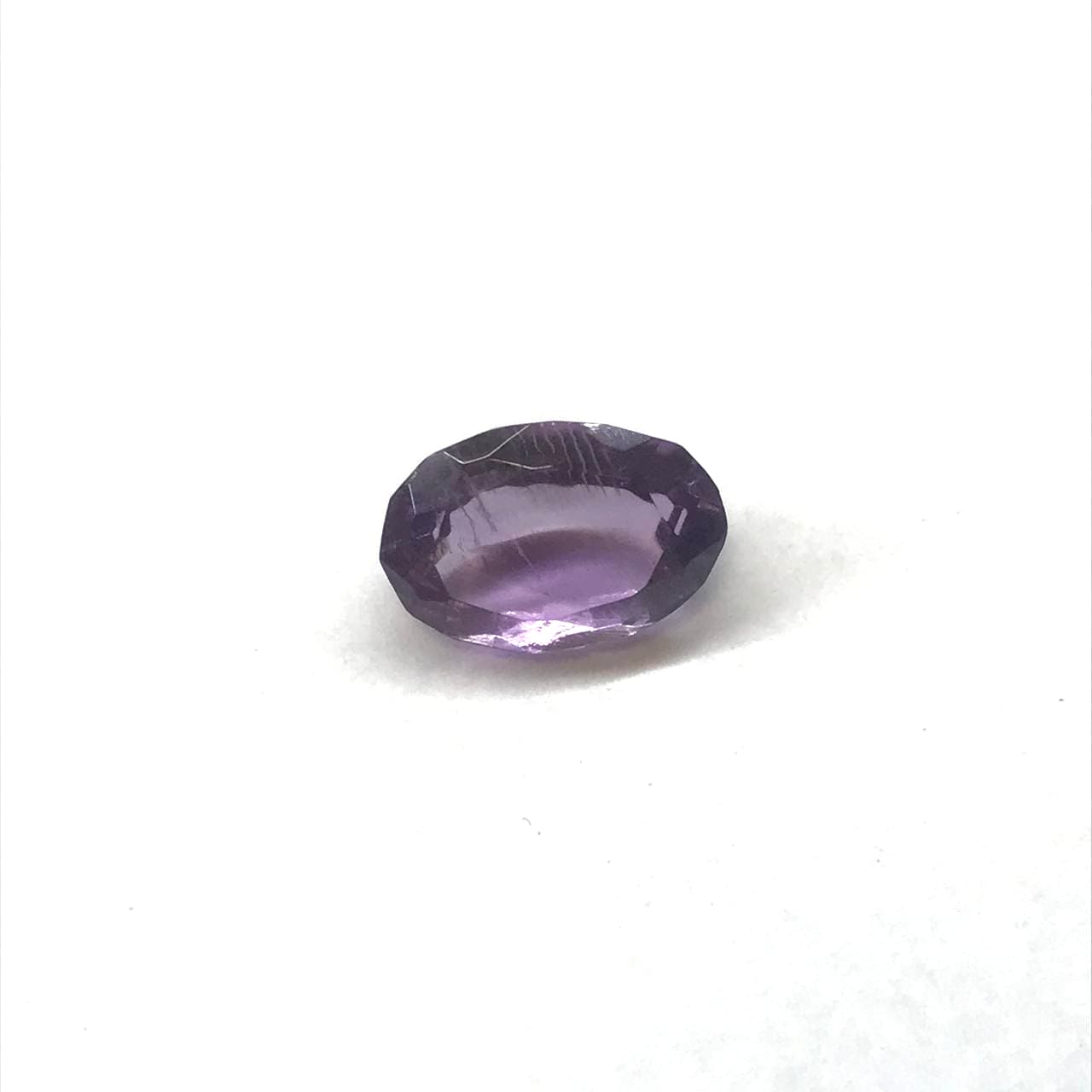 Natural Amethyst 4.25 Ratti Gemstone 2408016