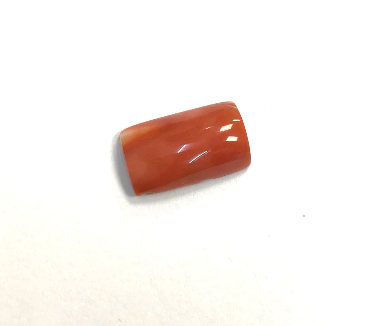 Japanese Coral- Moonga 9.50 Ratti Gemstone 9470S181332