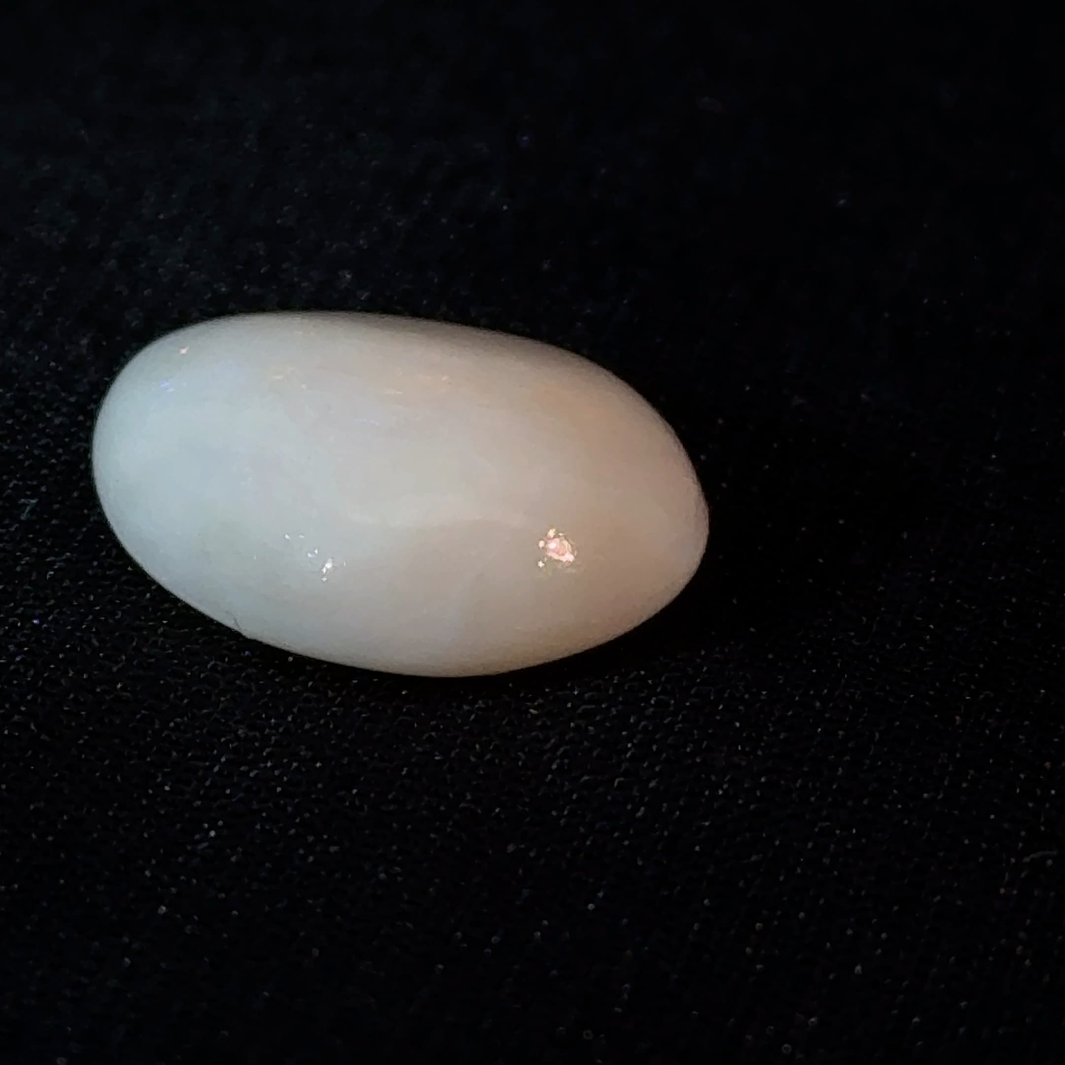 Australian Natural Fire Opal- 13.50 Ratti Gemstone IIGJ- 11275D45378
