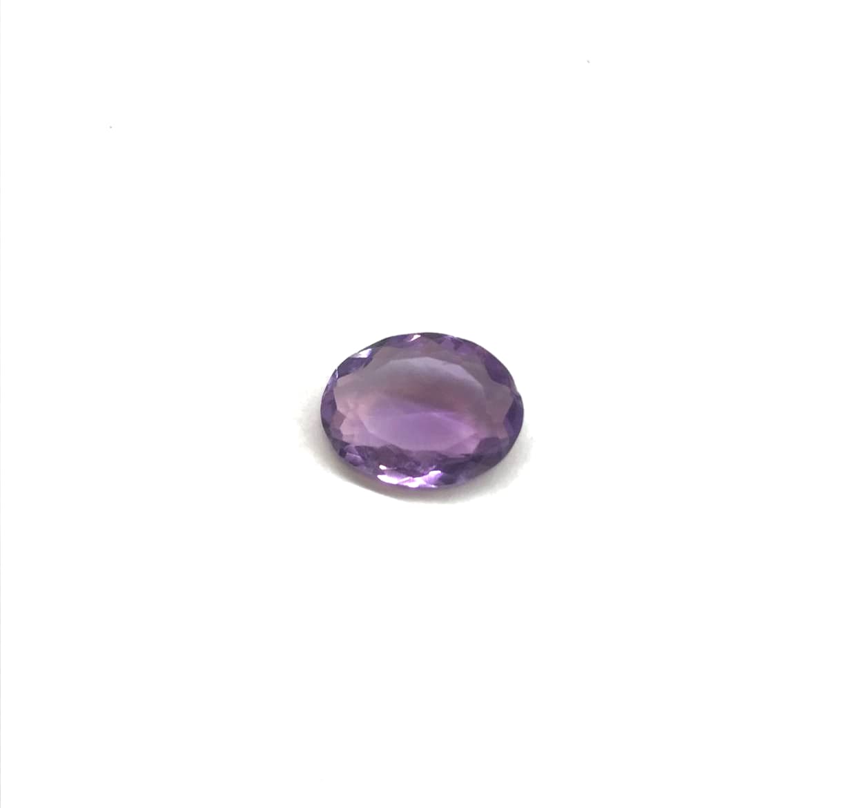 Natural Amethyst 4.25 Ratti Gemstone 2408018