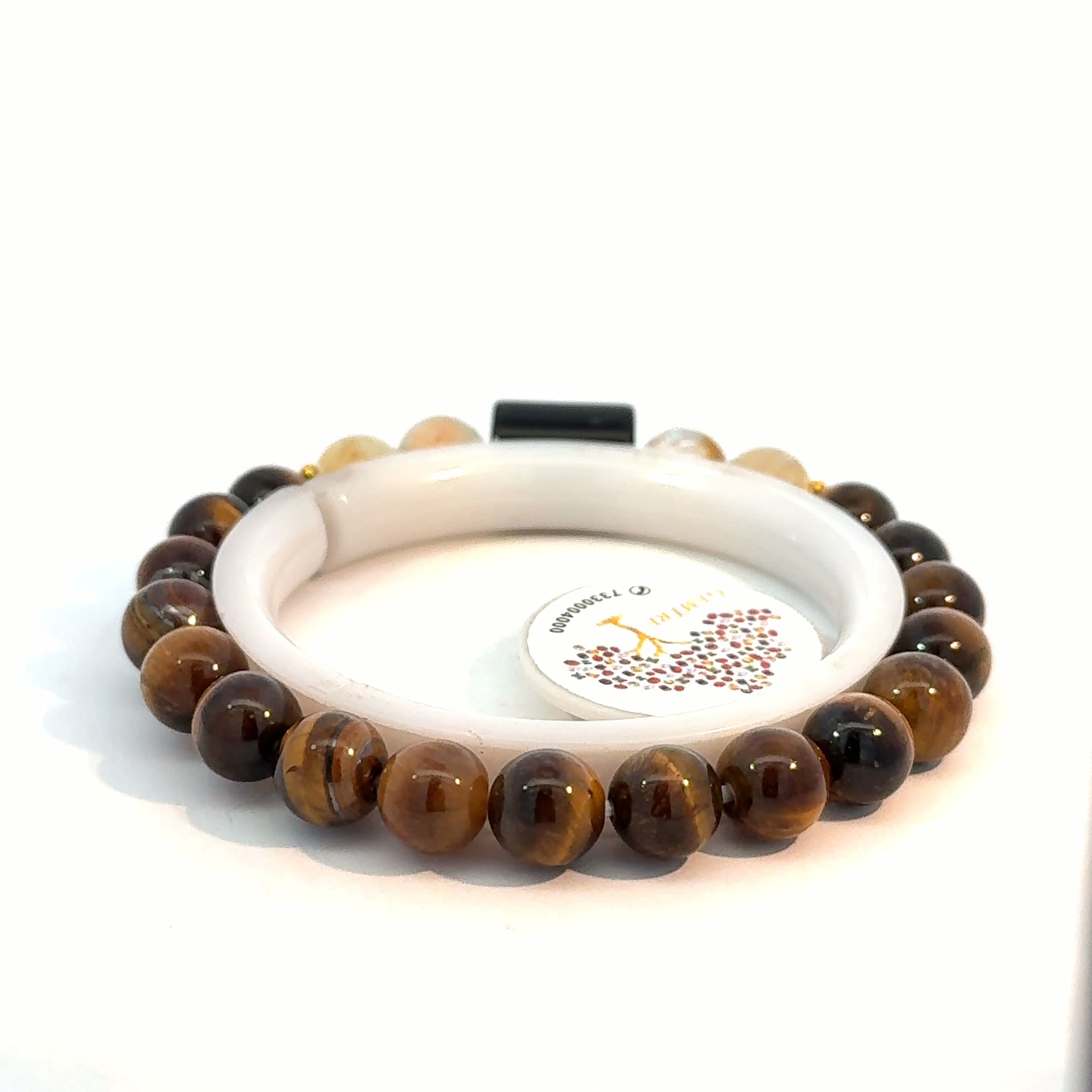 Zodiac Accent Leo Bracelet