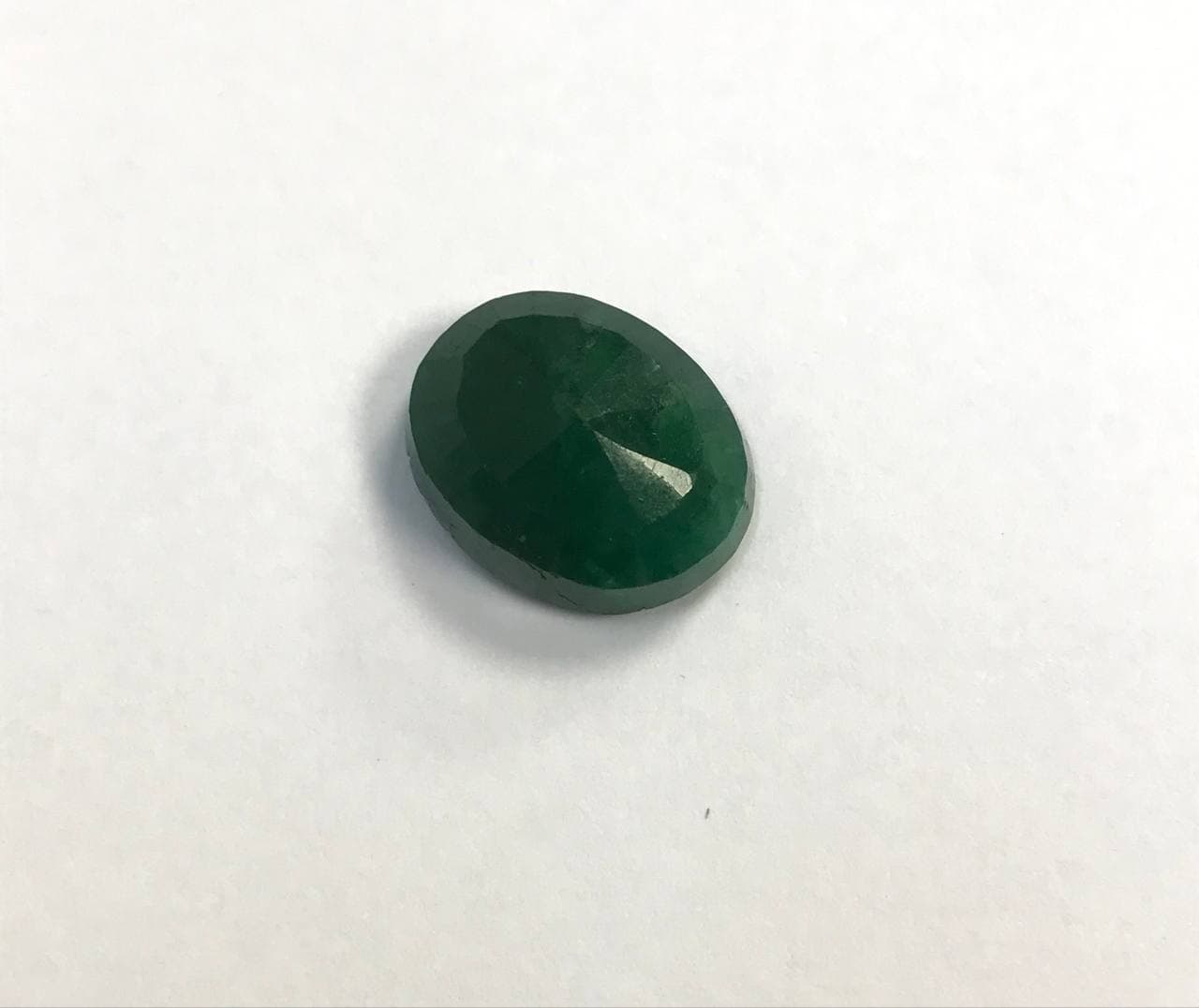 Natural Beryl - 13.00 Ratti Gemstone- 2409010