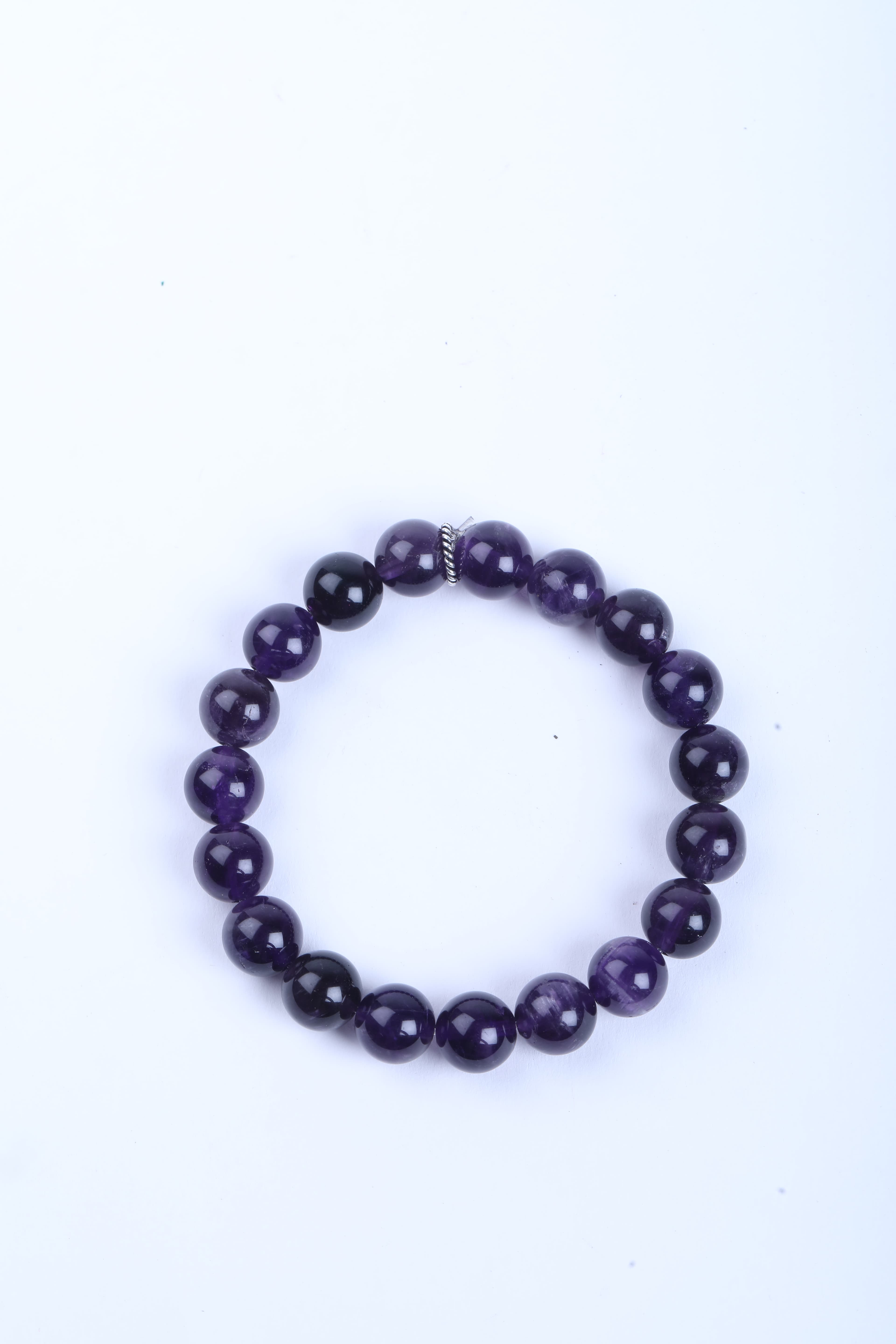 Amethyst Bracelet