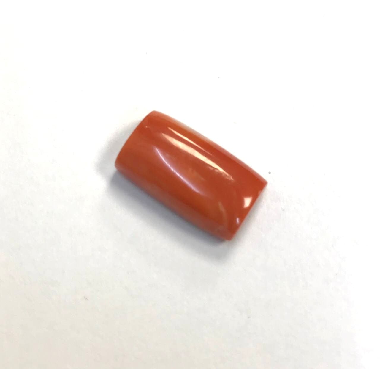 Japanese Coral- Moonga 13.50 Ratti Gemstone 9470S181331