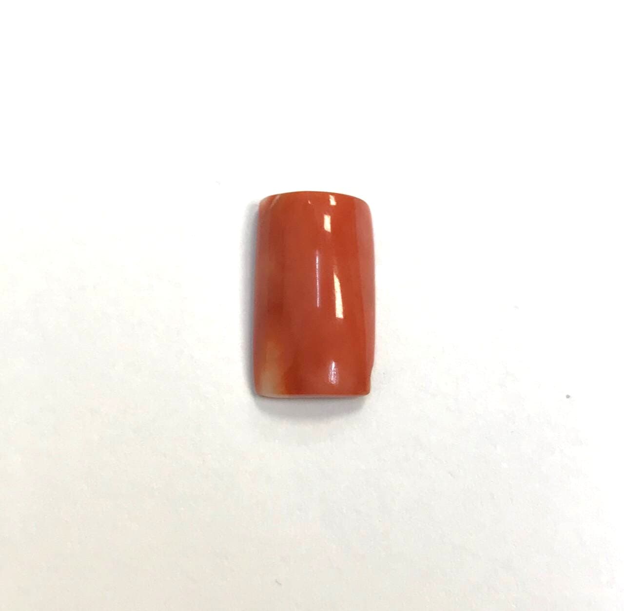 Japanese Coral- Moonga 9.50 Ratti Gemstone 9470S181332
