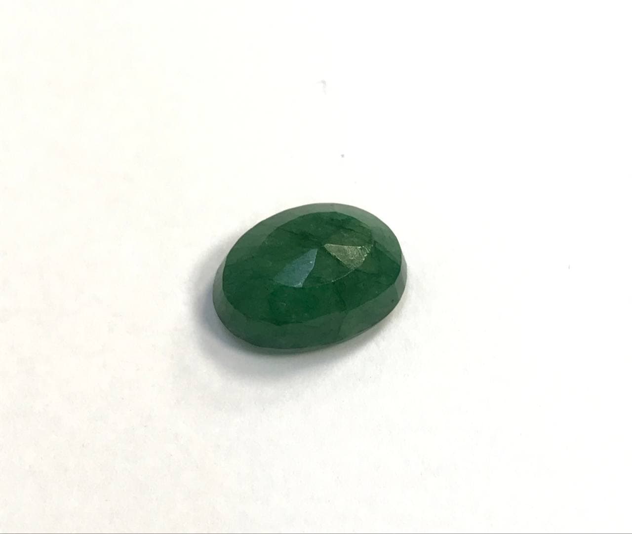 Natural Beryl - 7.50 Ratti Gemstone- 2409003
