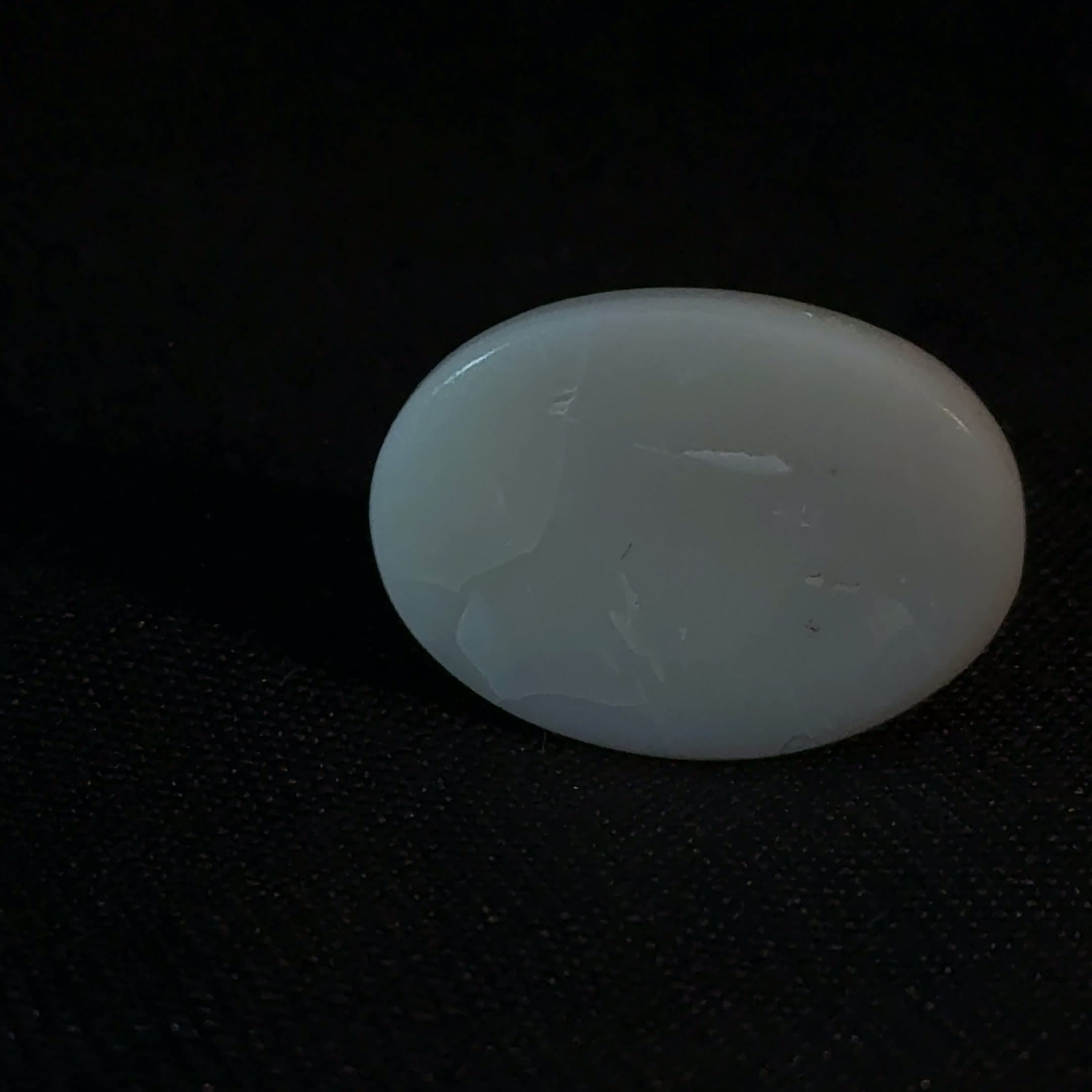 Australian Natural Fire Opal- 9.00 Ratti Gemstone IIGJ- 11277D45423