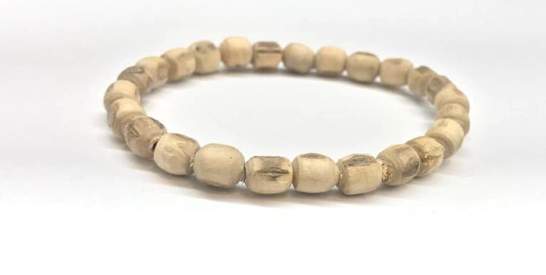 Tulsi bracelet 8 mm