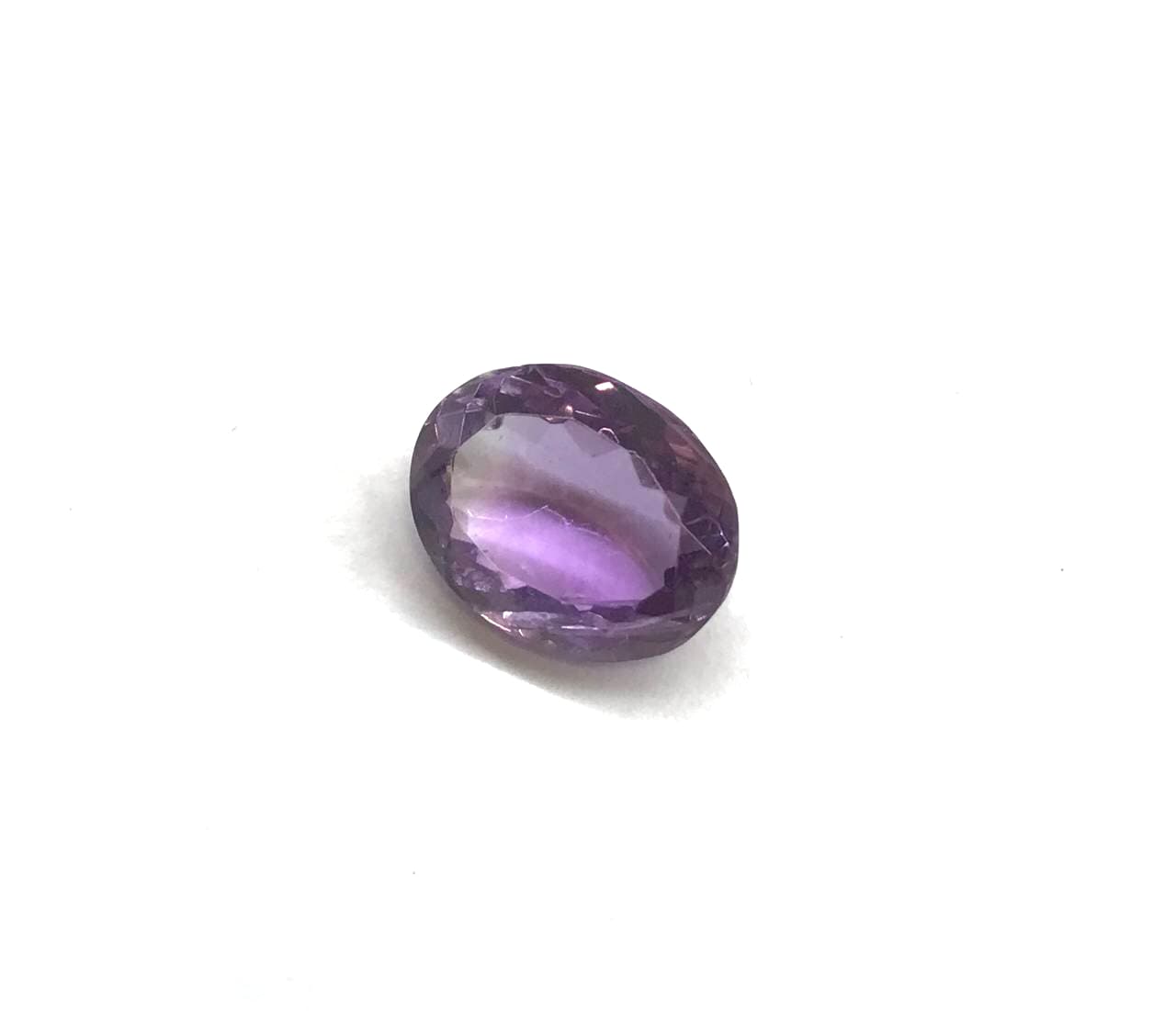 Natural Amethyst 5.25 Ratti Gemstone 2408022