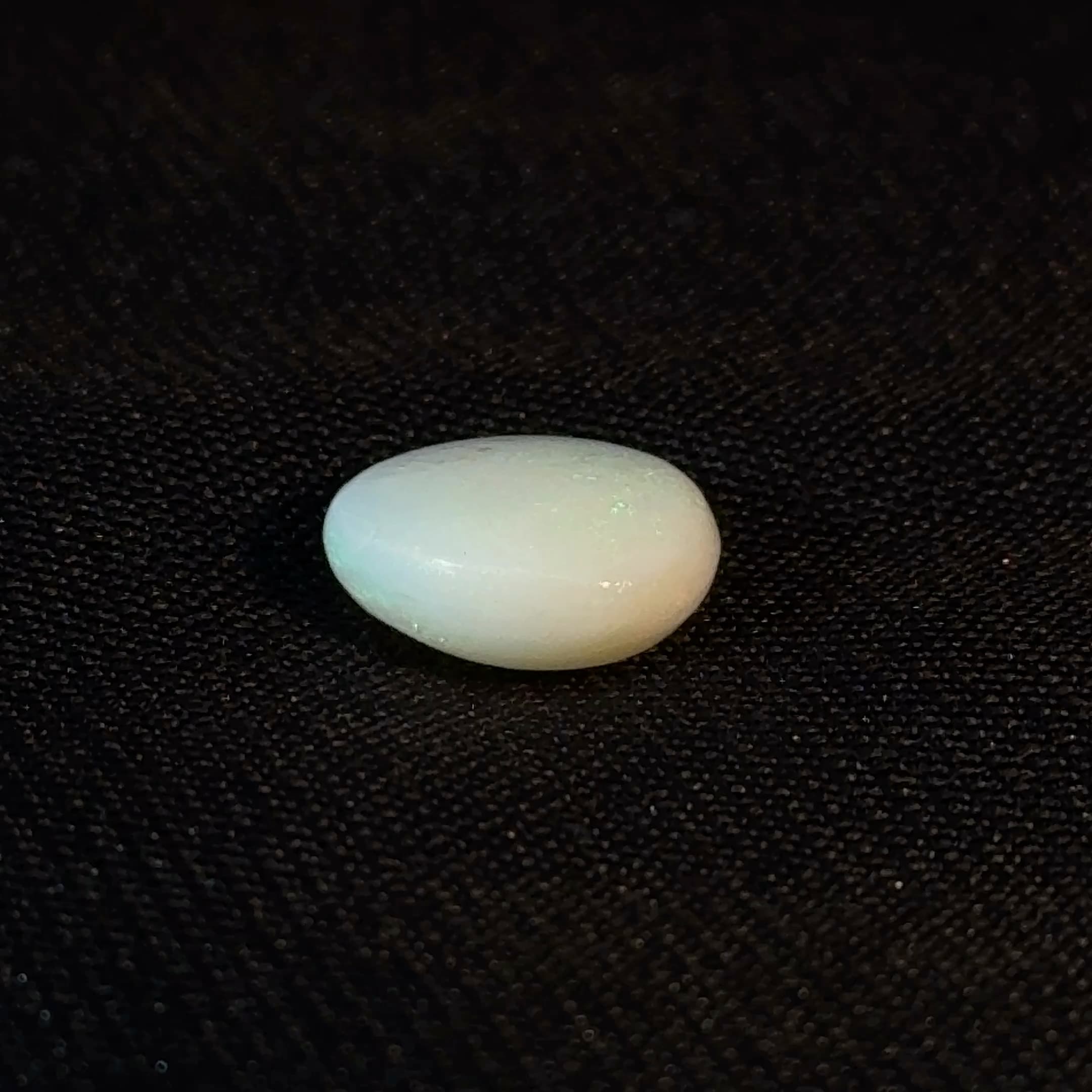 Australian Natural Fire Opal- 3.00 Ratti Gemstone IIGJ- 11278D45442