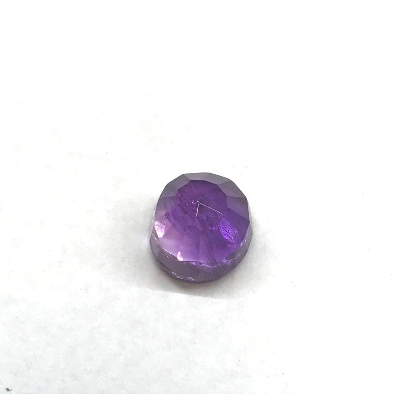 Natural Amethyst 5.00 Ratti Gemstone 2408015