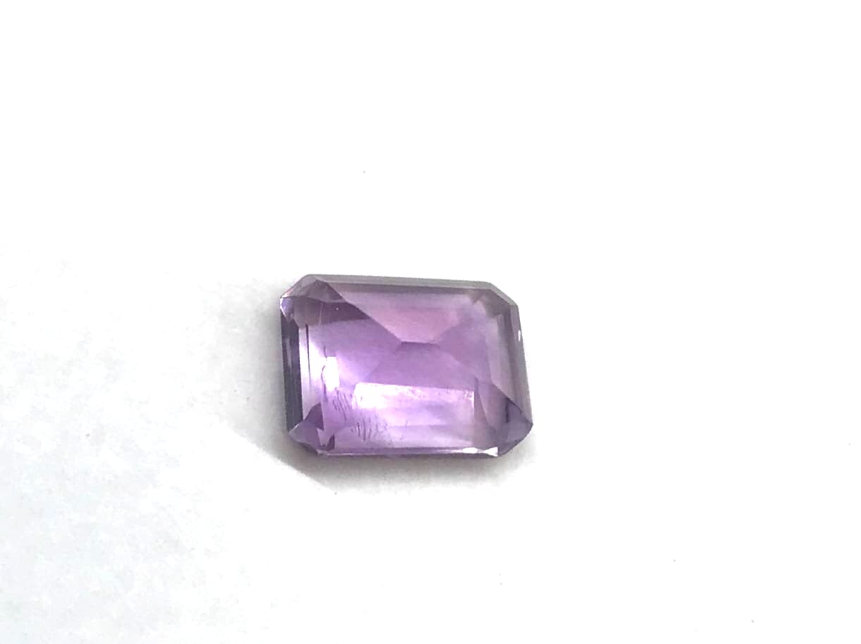 Natural Amethyst 4.00 Ratti Gemstone 2408017