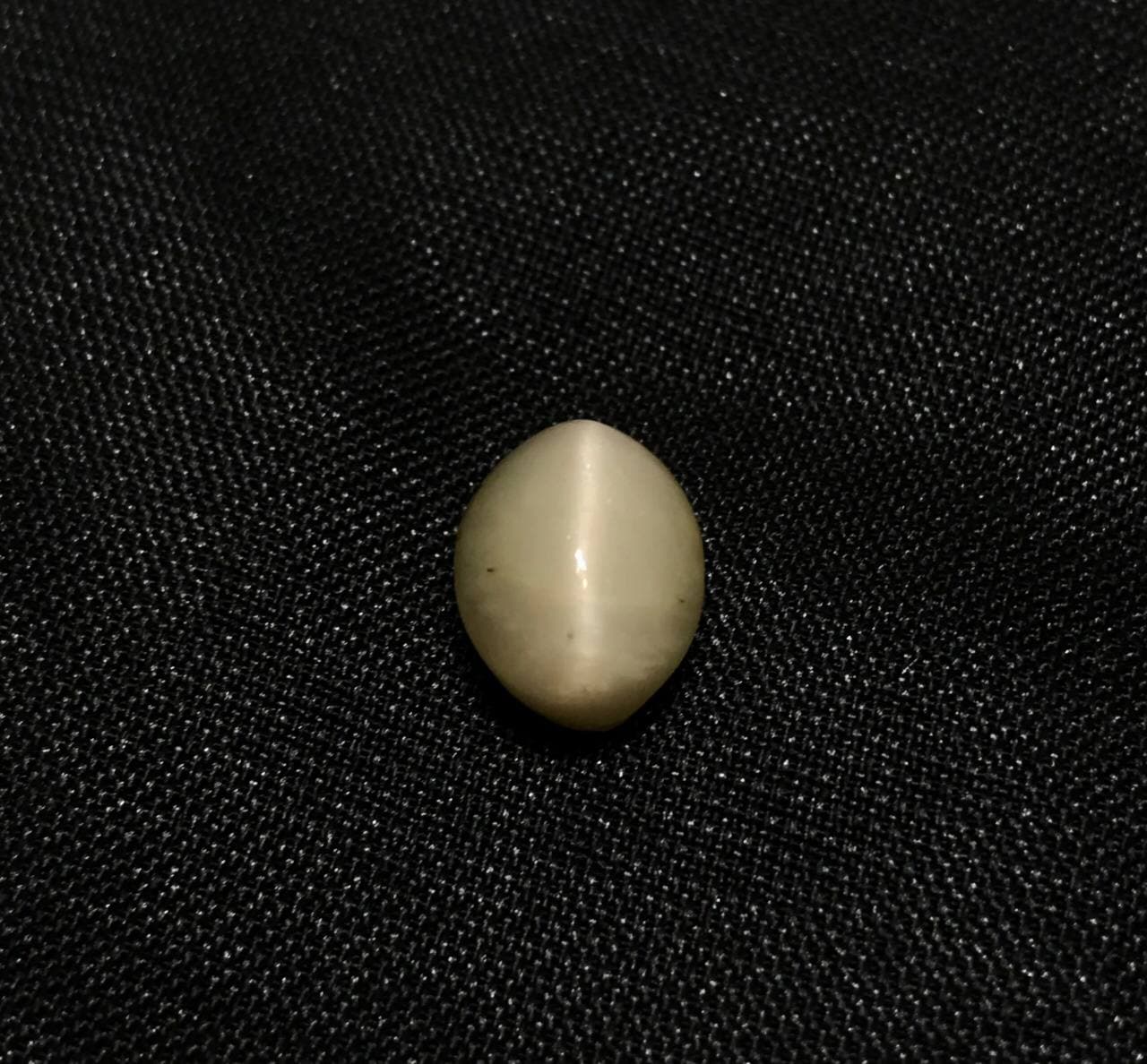 Natural Cat's Eye - Lehsunia 5.00 Ratti Gemstone 11052225