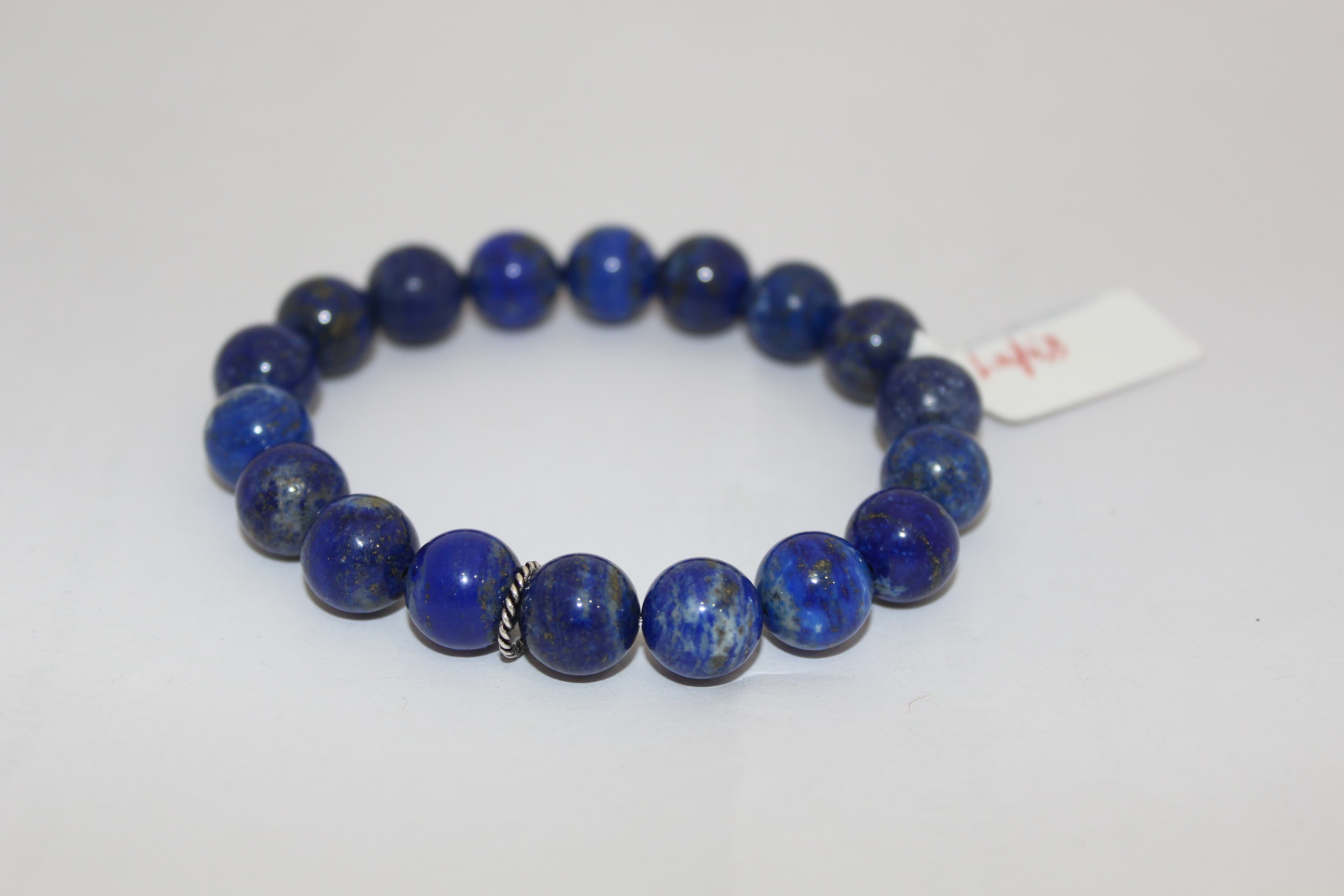 Lapis Lazuli Bracelet