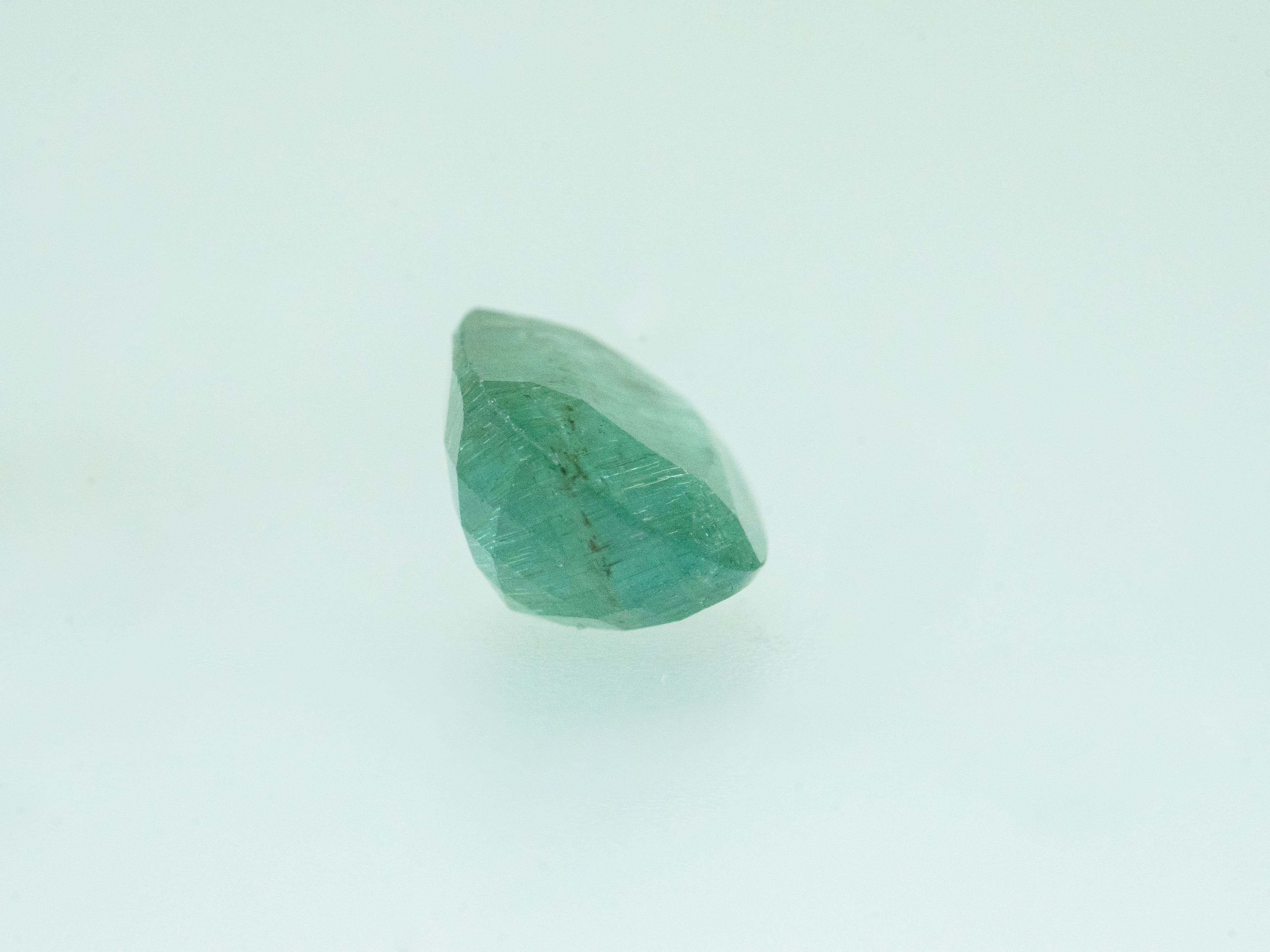 Zambian Emerald - Panna 3.50 Ratti  Natural Gemstone